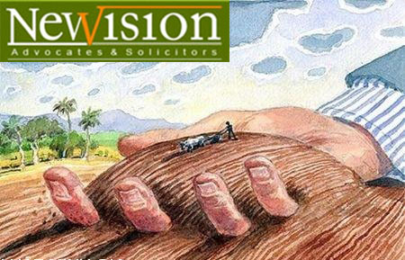 Tư vấn chuyển mục đích sử dụng đất – Công ty luật Newvision