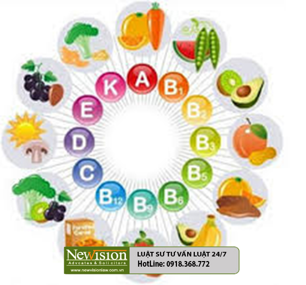 Thủ tục công bố thực phẩm tăng cường vi chất dinh dưỡng++