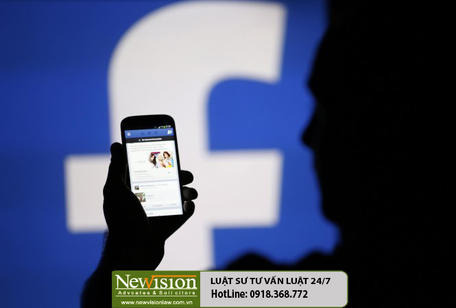 Xử phạt hành vi “đăng tin bịa đặt giáo viên trên Facebook”