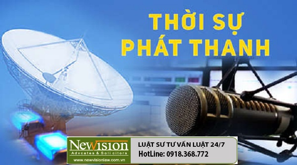 Thủ tục cấp giấy phép cung cấp dịch vụ truyền hình trả tiền tại Việt Nam!!!