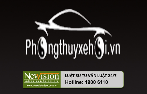 Luật Newvision đại diện đăng ký nhãn hiệu Phongthuyxehoi.vn