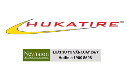 Newvision LawFirm làm đại diện đăng ký nhãn hiệu HUKATIRE
