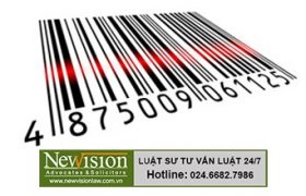 Dịch vụ đăng ký mã số mã vạch tại Newvision Law