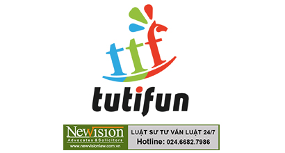 Lời đánh giá đăng ký nhãn hiệu "TUTIFUN" tại Newvision LawFirm